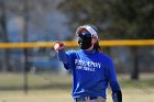 Softball vs Emerson game 1  Women’s Softball vs Emerson game 1. : Women’s Softball